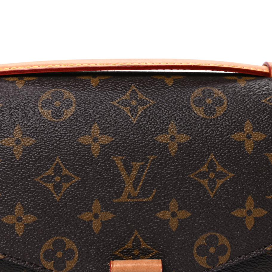 Louis Vuitton Monogram Pochette Metis Image 6