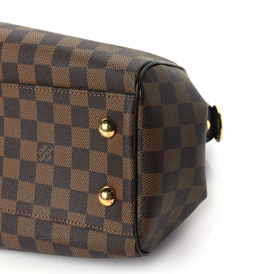 Louis Vuitton Damier Ebene Trevi PM Image 8