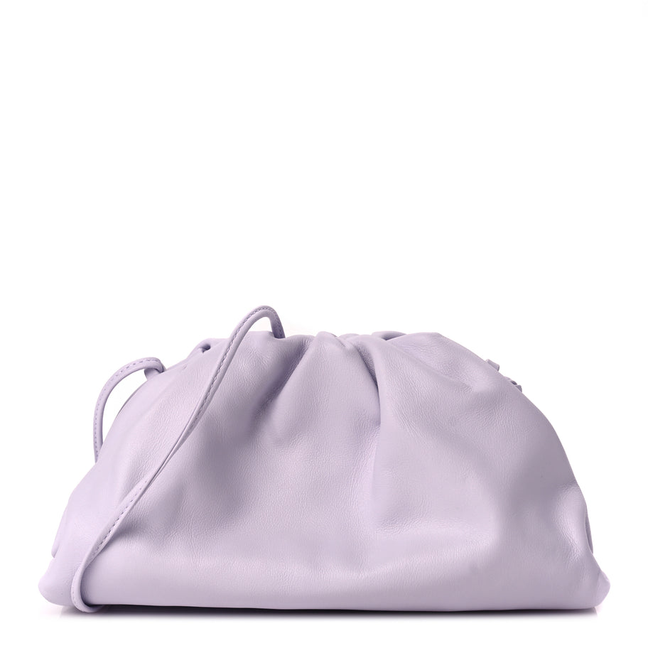 Bottega Veneta Butter Calfskin The Mini Pouch Mirth Image 1