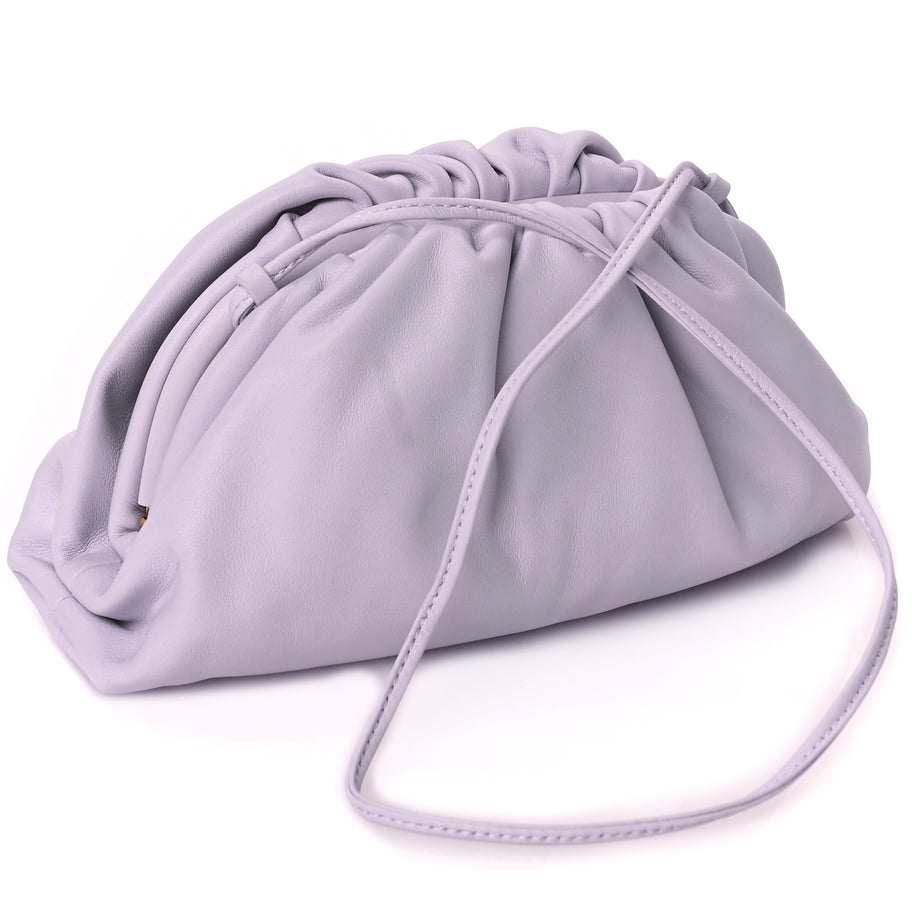 Bottega Veneta Butter Calfskin The Mini Pouch Mirth Image 2