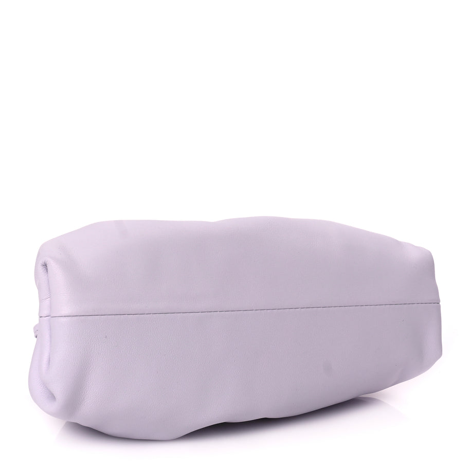 Bottega Veneta Butter Calfskin The Mini Pouch Mirth Image 3