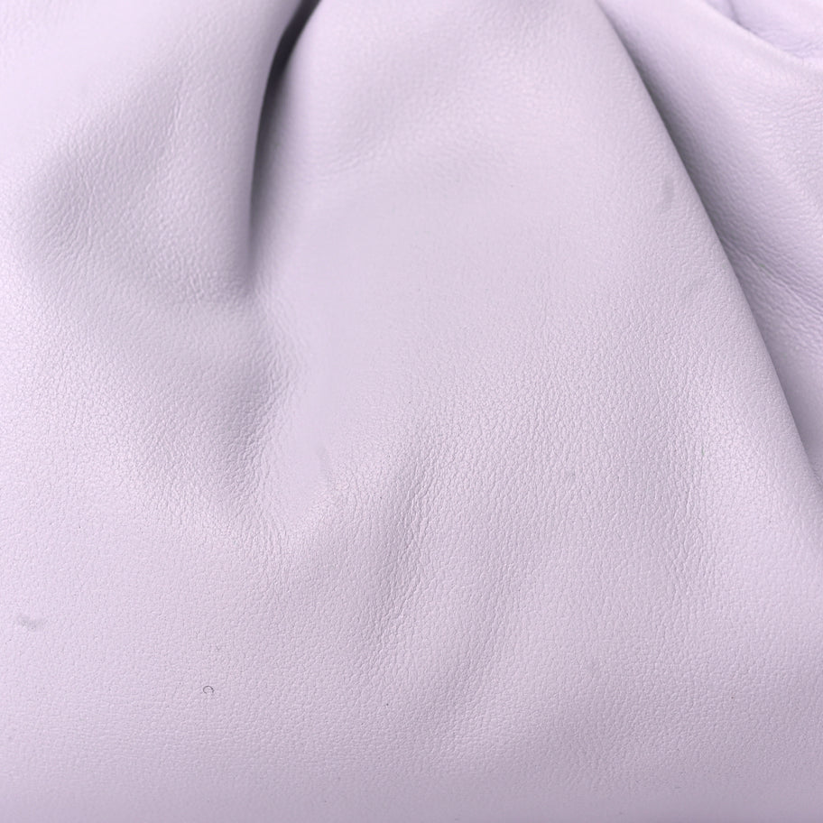 Bottega Veneta Butter Calfskin The Mini Pouch Mirth Image 5