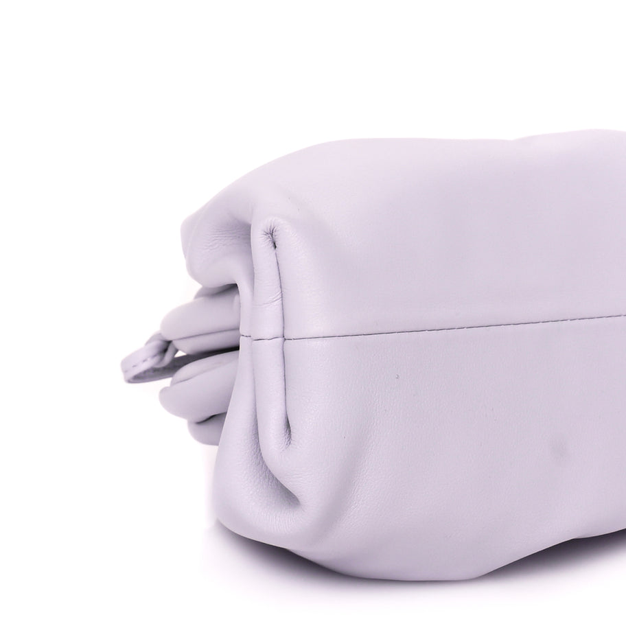 Bottega Veneta Butter Calfskin The Mini Pouch Mirth Image 6