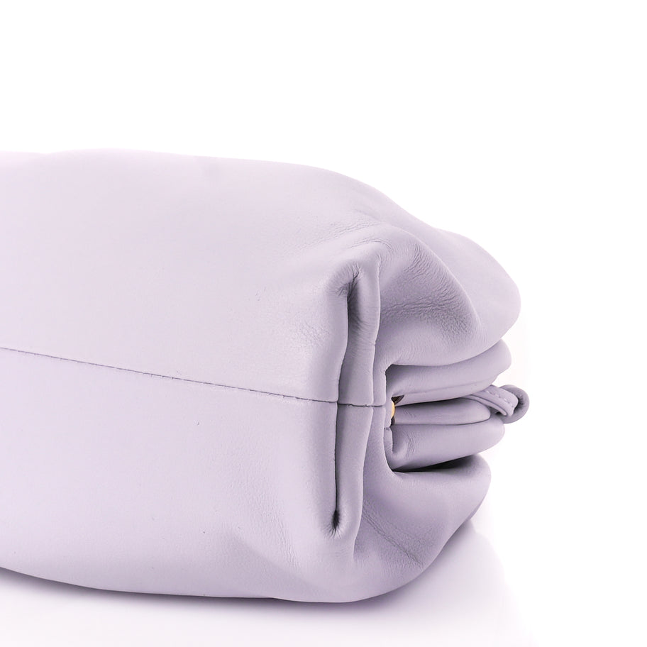 Bottega Veneta Butter Calfskin The Mini Pouch Mirth Image 7