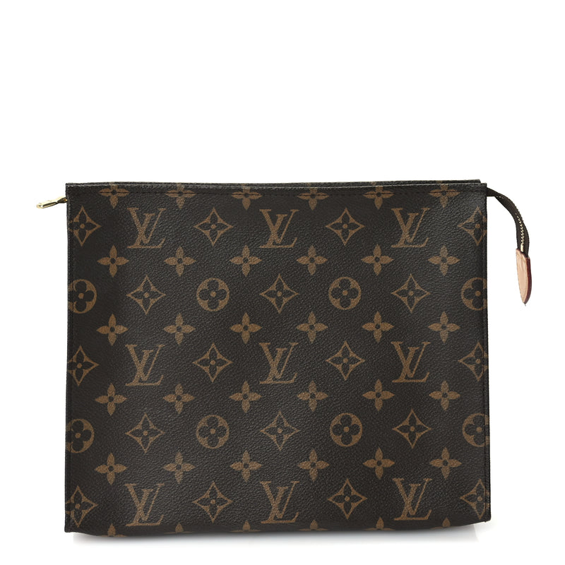  Louis Vuitton Monogram Toiletry Pouch 26
