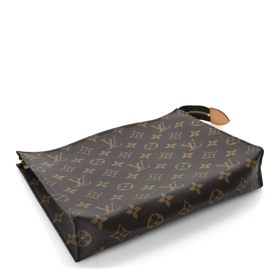 Louis Vuitton Monogram Toiletry Pouch 26 Image 3