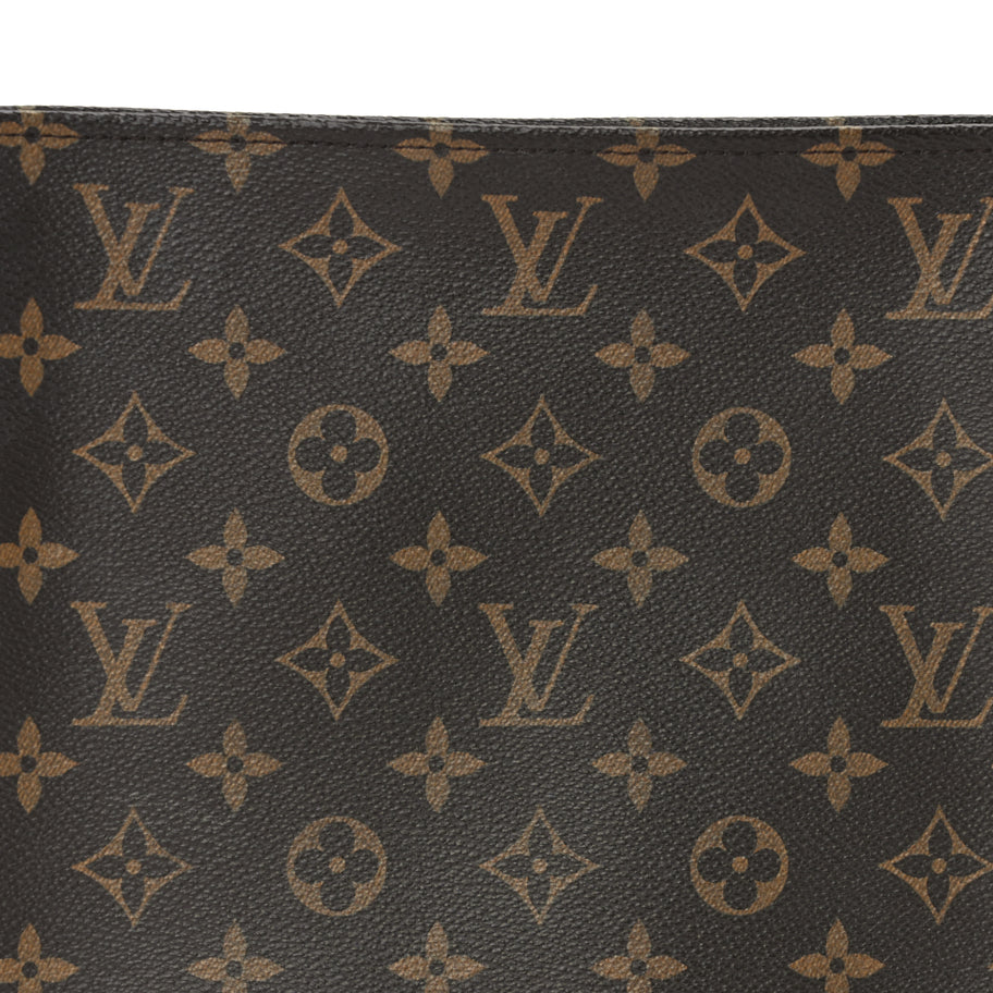 Louis Vuitton Monogram Toiletry Pouch 26 Image 4