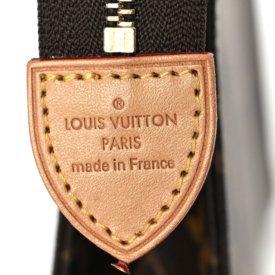 Louis Vuitton Monogram Toiletry Pouch 26 Image 7