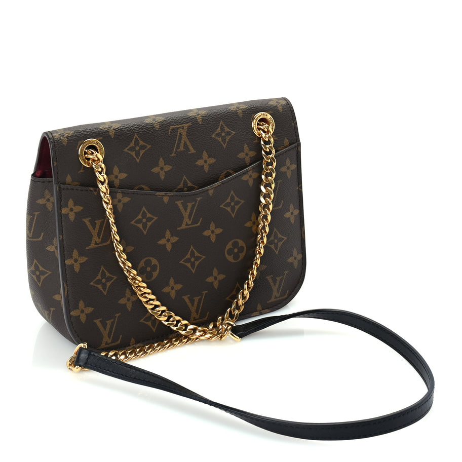 Louis Vuitton Monogram Passy Image 2