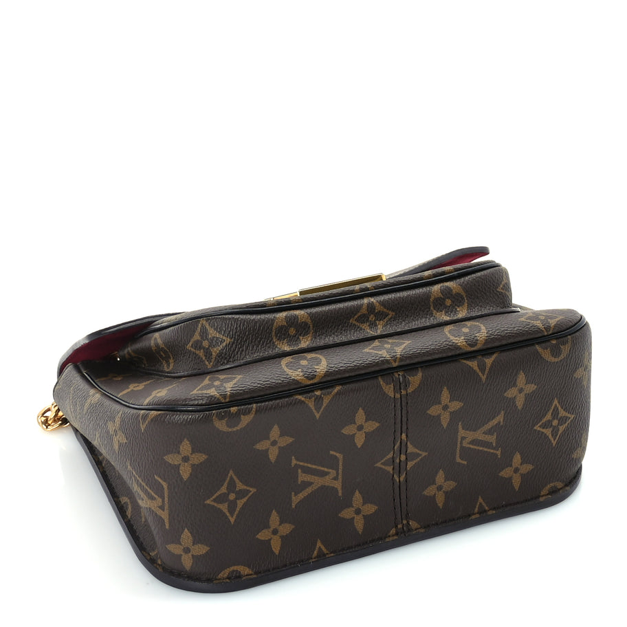 Louis Vuitton Monogram Passy Image 3
