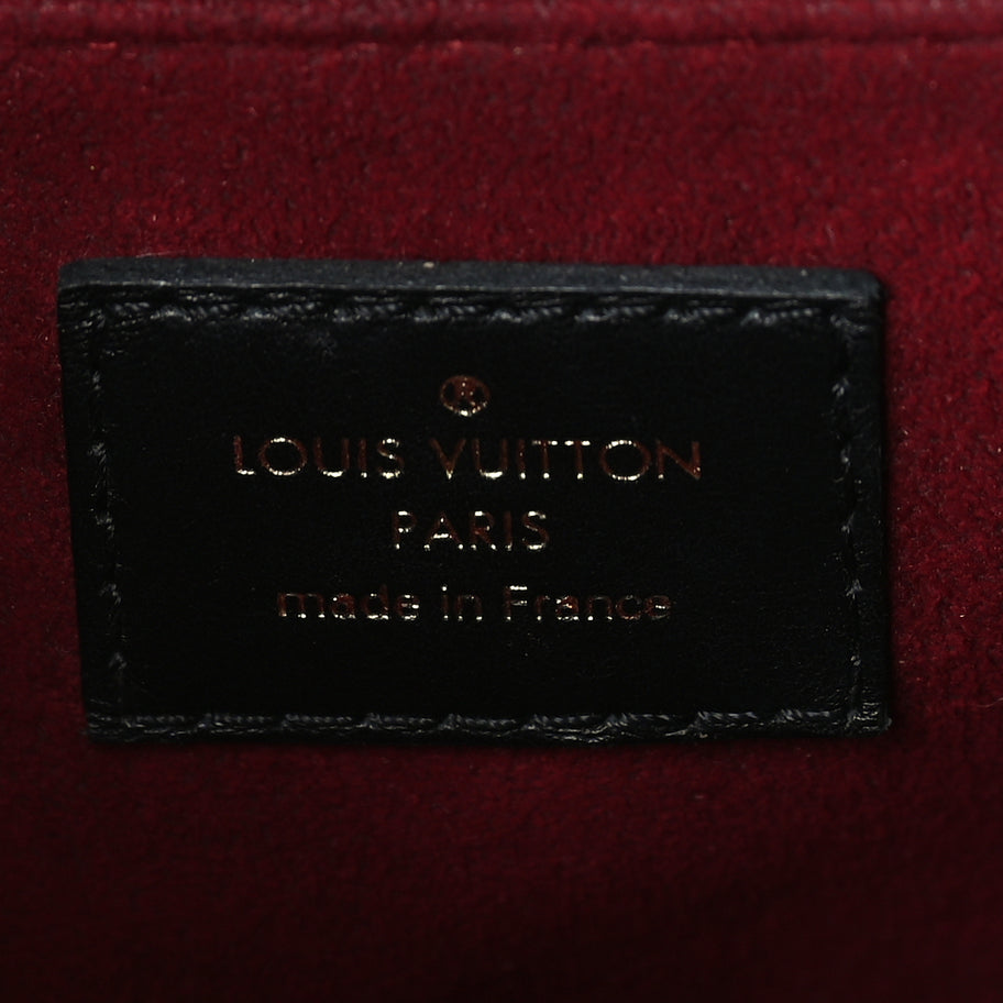 Louis Vuitton Monogram Passy Image 5