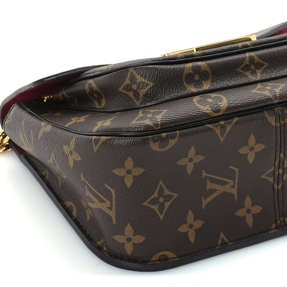 Louis Vuitton Monogram Passy Image 7