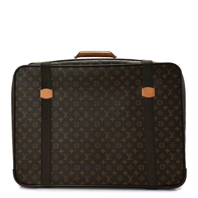  Louis Vuitton Monogram Satellite 65