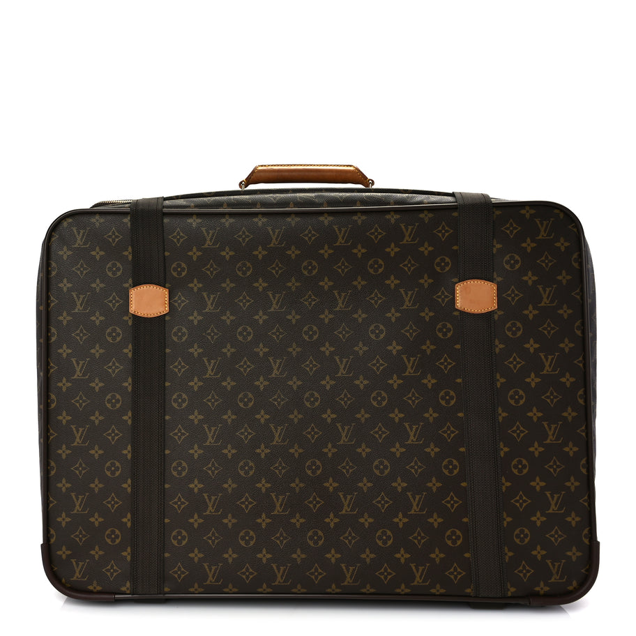 Louis Vuitton Monogram Satellite 65 Image 1