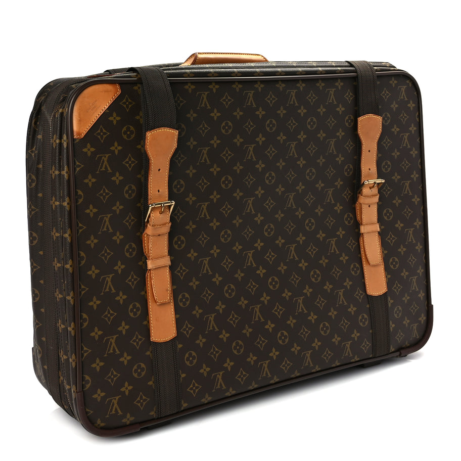Louis Vuitton Monogram Satellite 65 Image 2