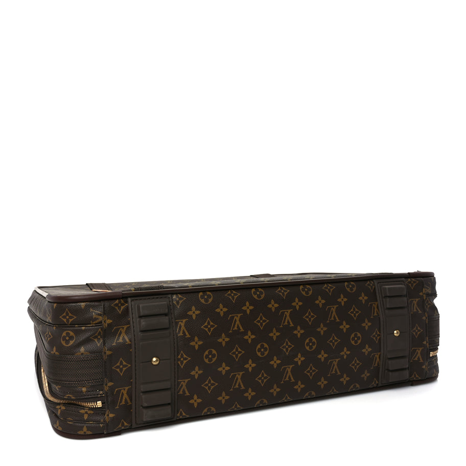 Louis Vuitton Monogram Satellite 65 Image 3