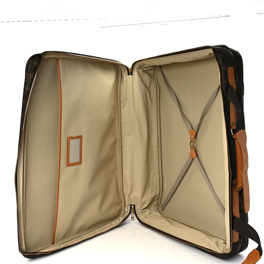 Louis Vuitton Monogram Satellite 65 Image 4