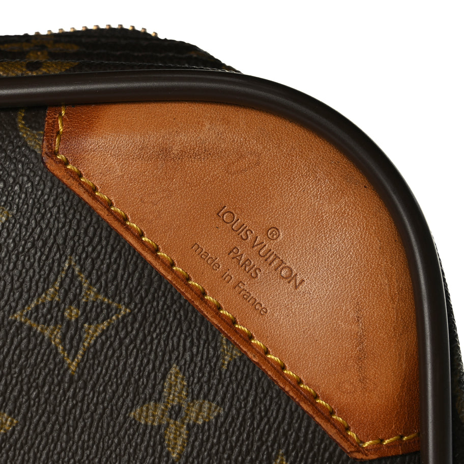Louis Vuitton Monogram Satellite 65 Image 5