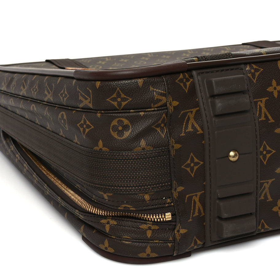 Louis Vuitton Monogram Satellite 65 Image 7