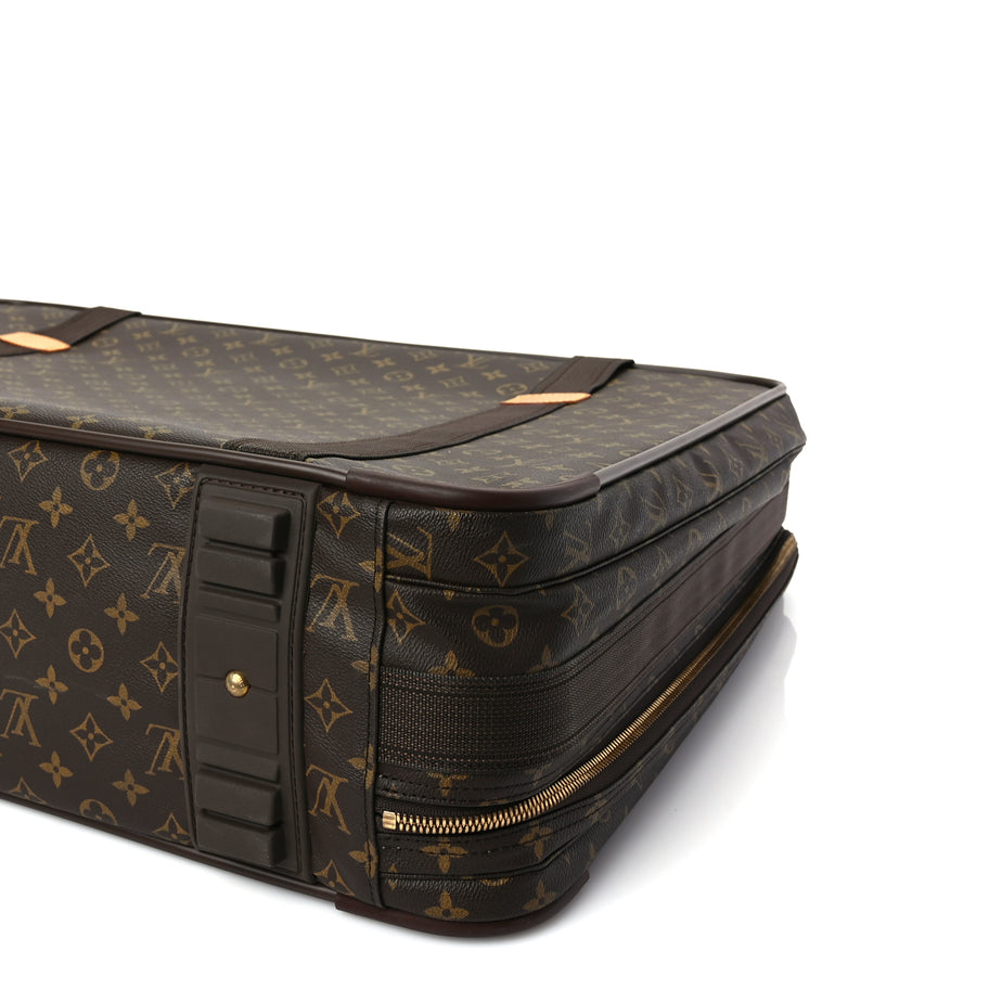 Louis Vuitton Monogram Satellite 65 Image 8