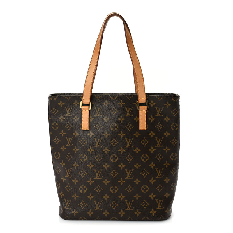  Louis Vuitton Monogram Vavin GM