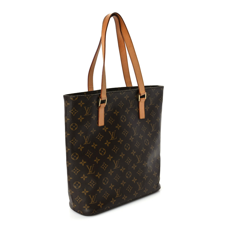  Louis Vuitton Monogram Vavin GM