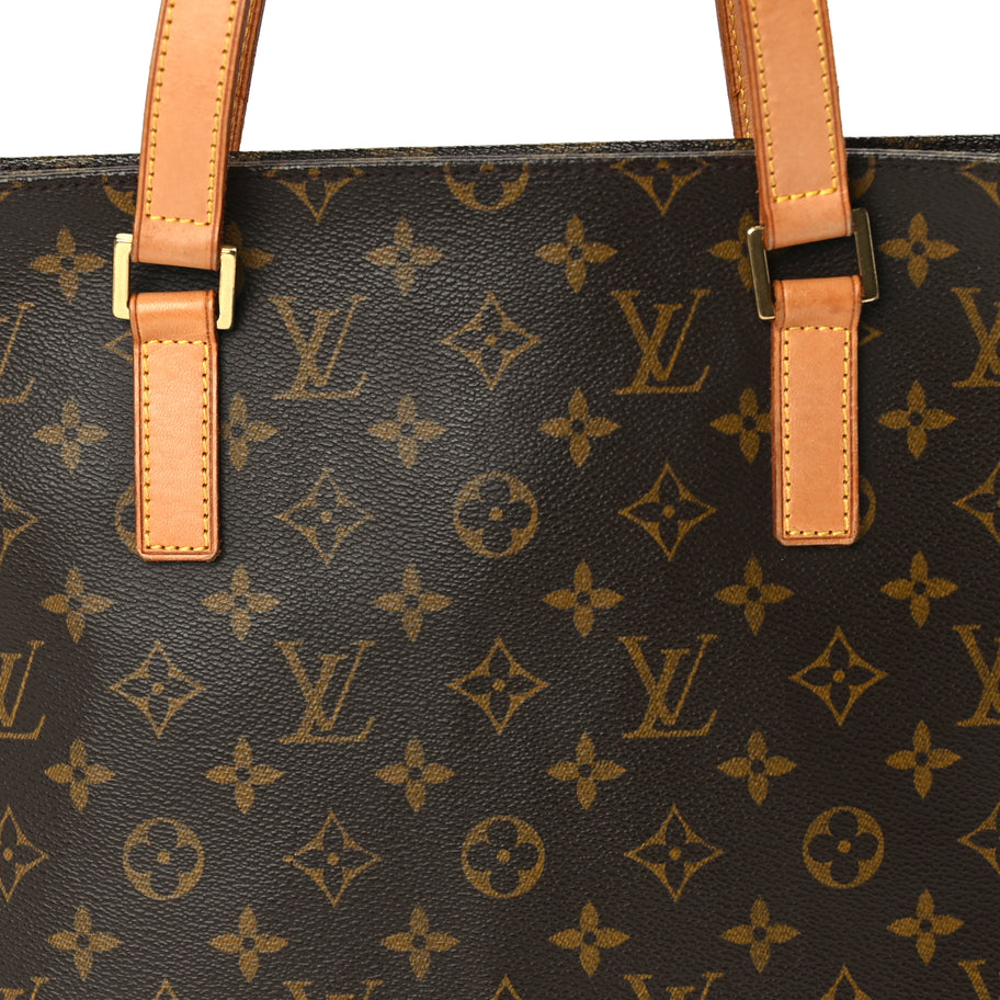 Louis Vuitton Monogram Vavin GM Image 6