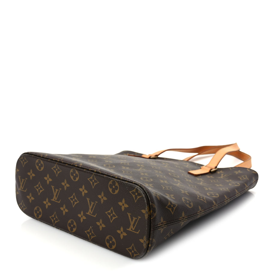 Louis Vuitton Monogram Vavin GM Image 8