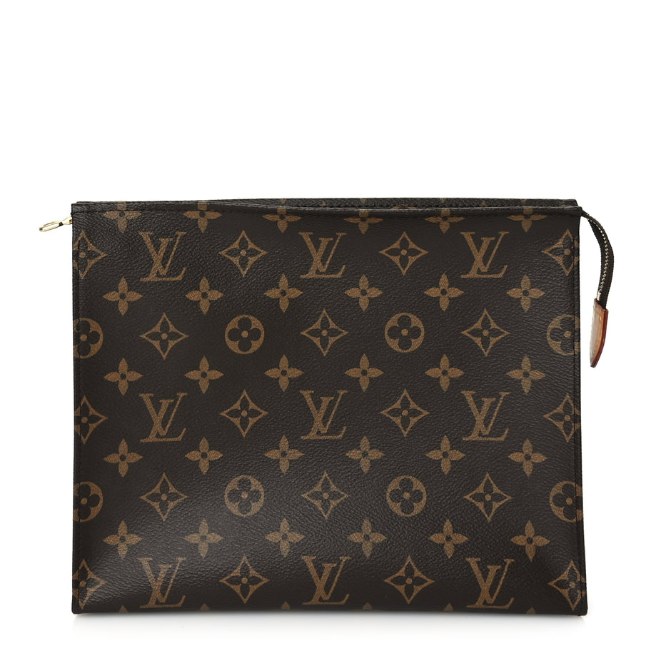 Louis Vuitton Monogram Toiletry Pouch 26 Image 1