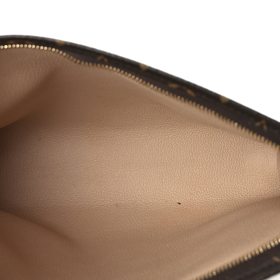 Louis Vuitton Monogram Toiletry Pouch 26 Image 5