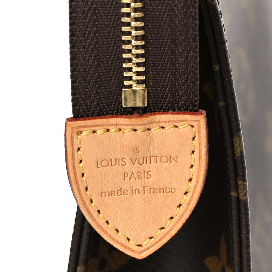 Louis Vuitton Monogram Toiletry Pouch 26 Image 6