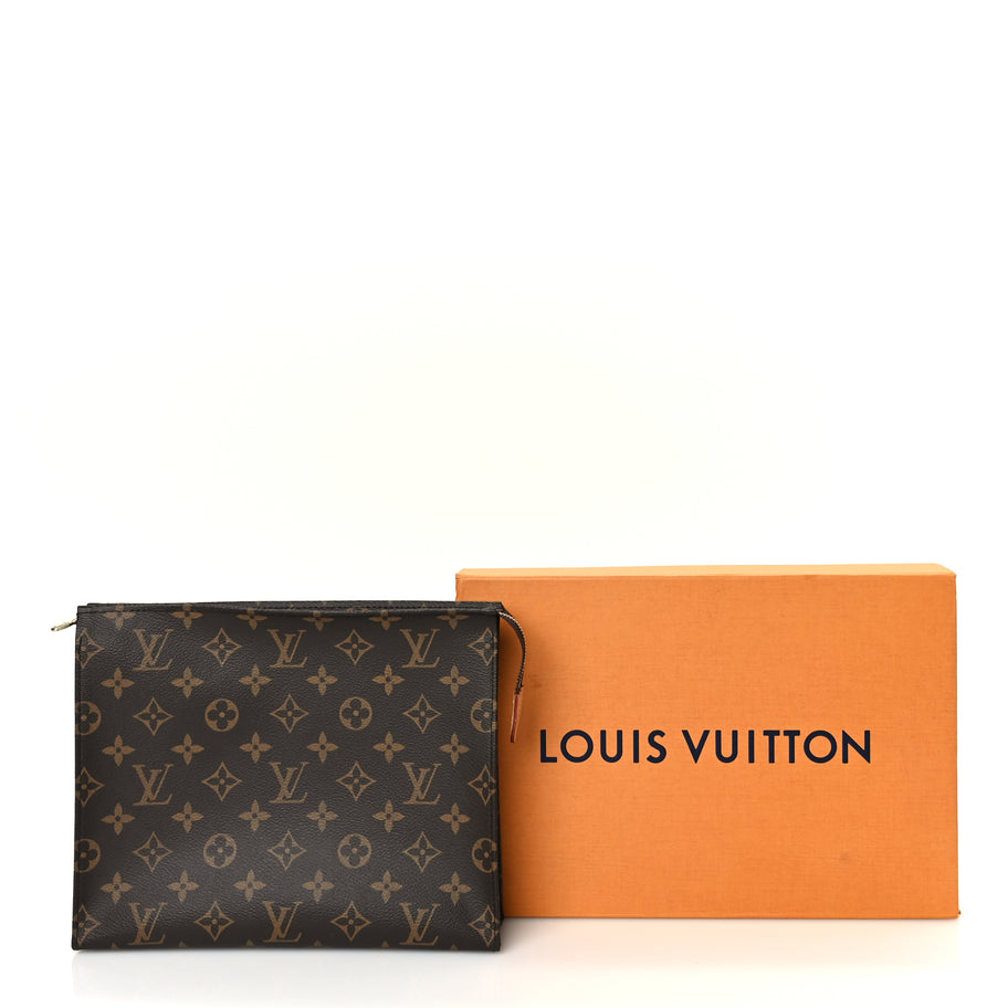 Louis Vuitton Monogram Toiletry Pouch 26 Image 8
