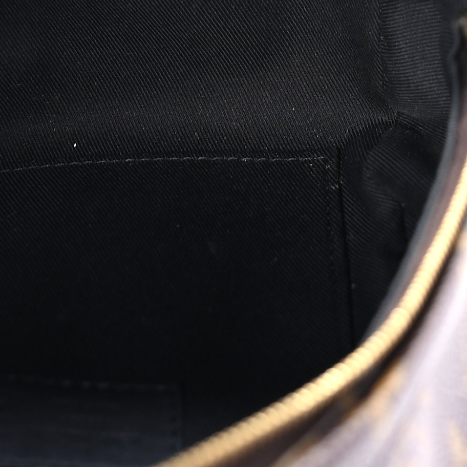 Louis Vuitton Monogram Palm Springs Backpack Mini Image 4