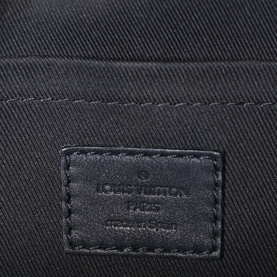 Louis Vuitton Monogram Palm Springs Backpack Mini Image 5