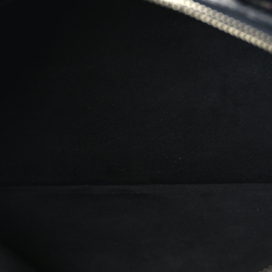 Louis Vuitton Electric Epi Alma PM  Black Image 4