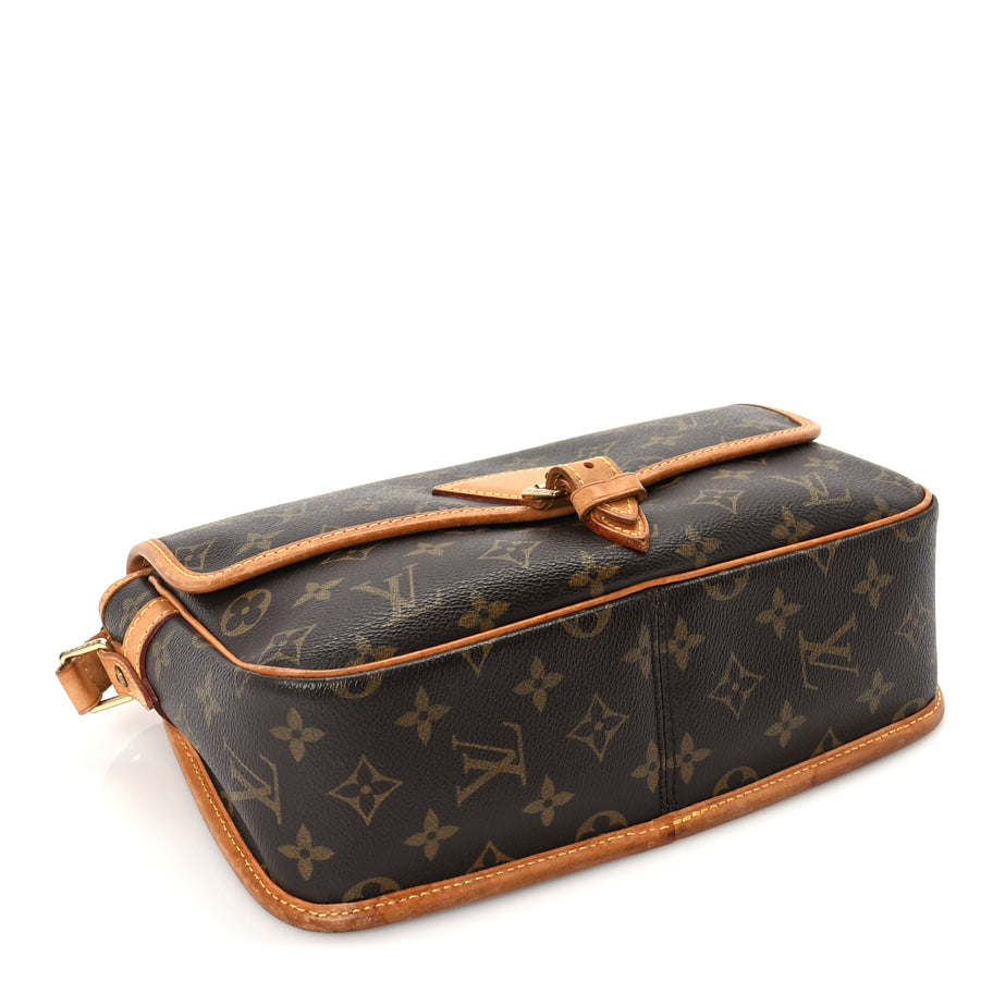 Louis Vuitton Monogram Sologne Image 5