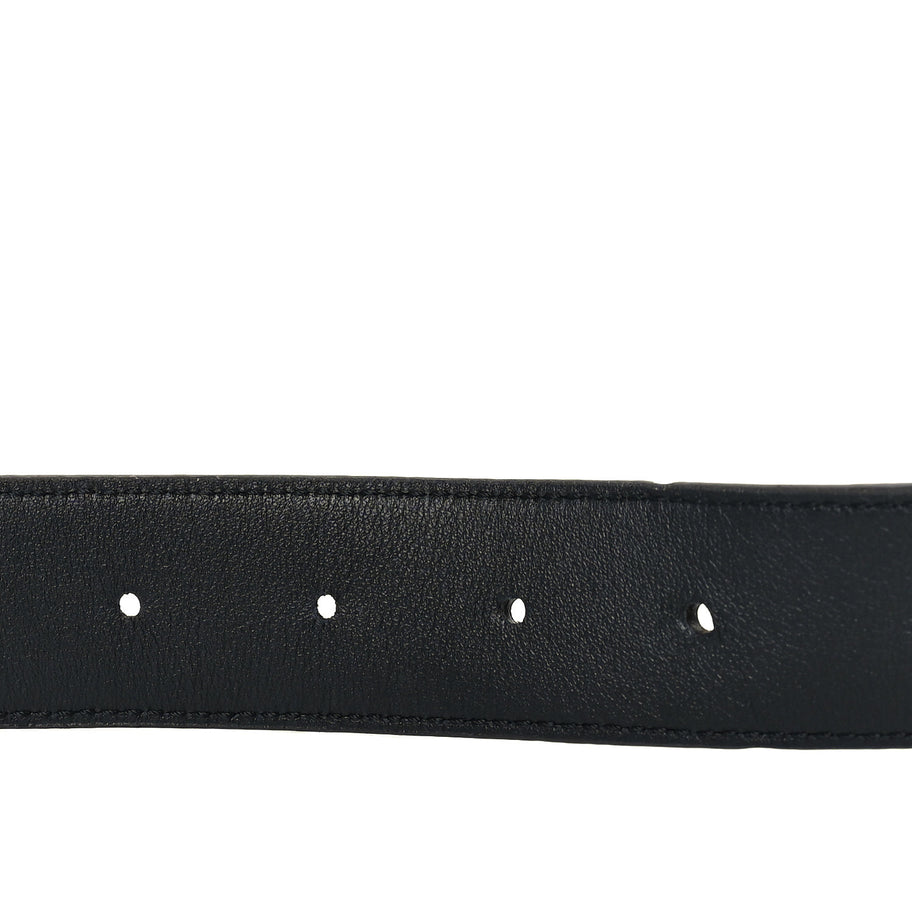 Louis Vuitton Monogram 30mm Daily Multi Pocket Belt 80 32 Brown Image 4