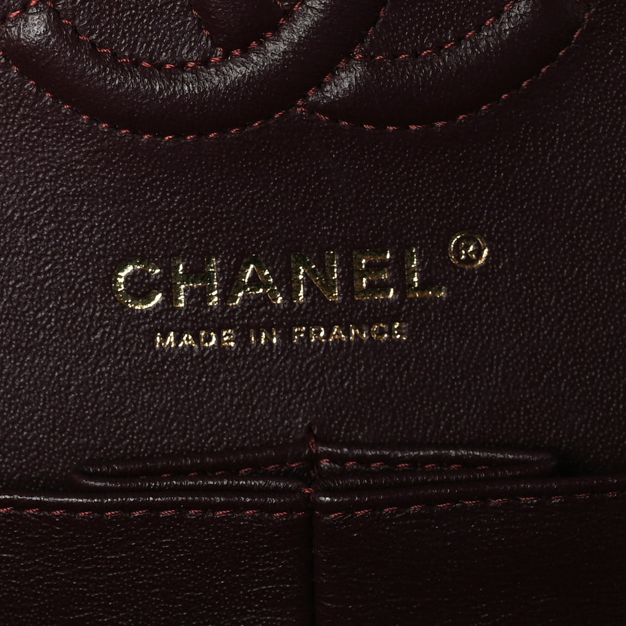 Chanel Caviar Quilted Small Double Flap  Black Image 5