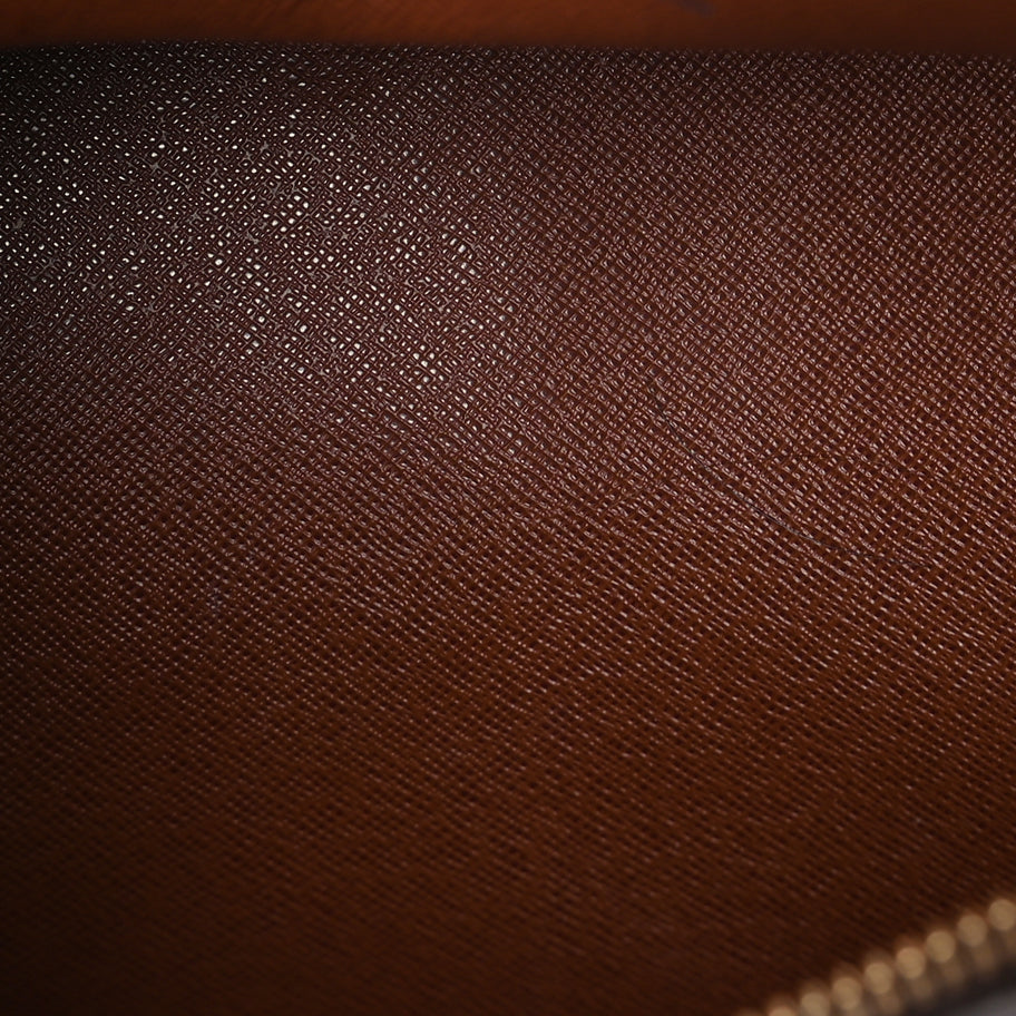 Louis Vuitton Monogram Papillon 26 Brown Image 5