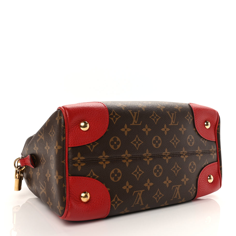 Louis Vuitton Monogram Retiro NM Cherry Image 3