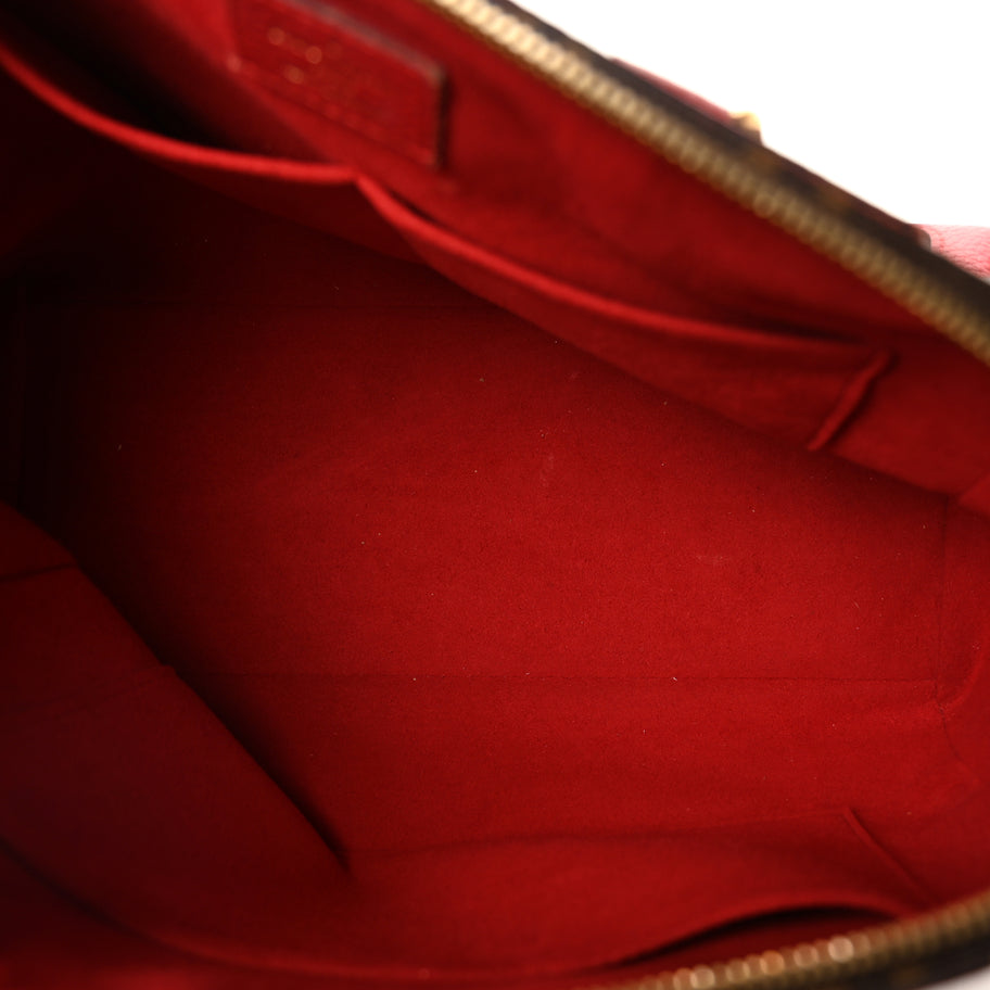 Louis Vuitton Monogram Retiro NM Cherry Image 4