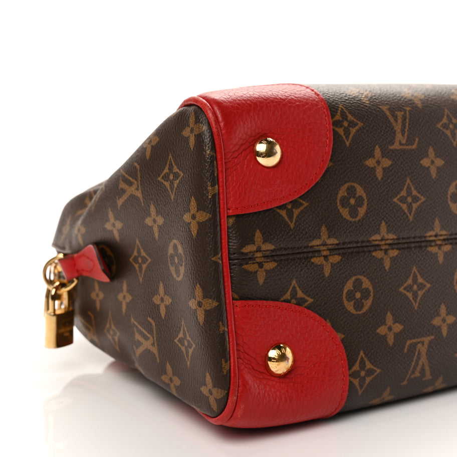Louis Vuitton Monogram Retiro NM Cherry Image 7