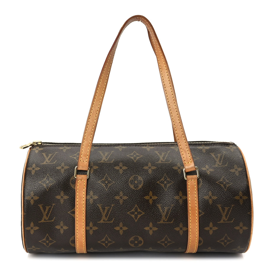 Louis Vuitton Monogram Papillon 30 Image 1