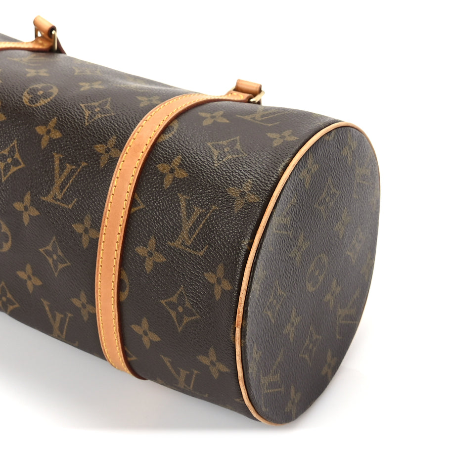 Louis Vuitton Monogram Papillon 30 Image 8