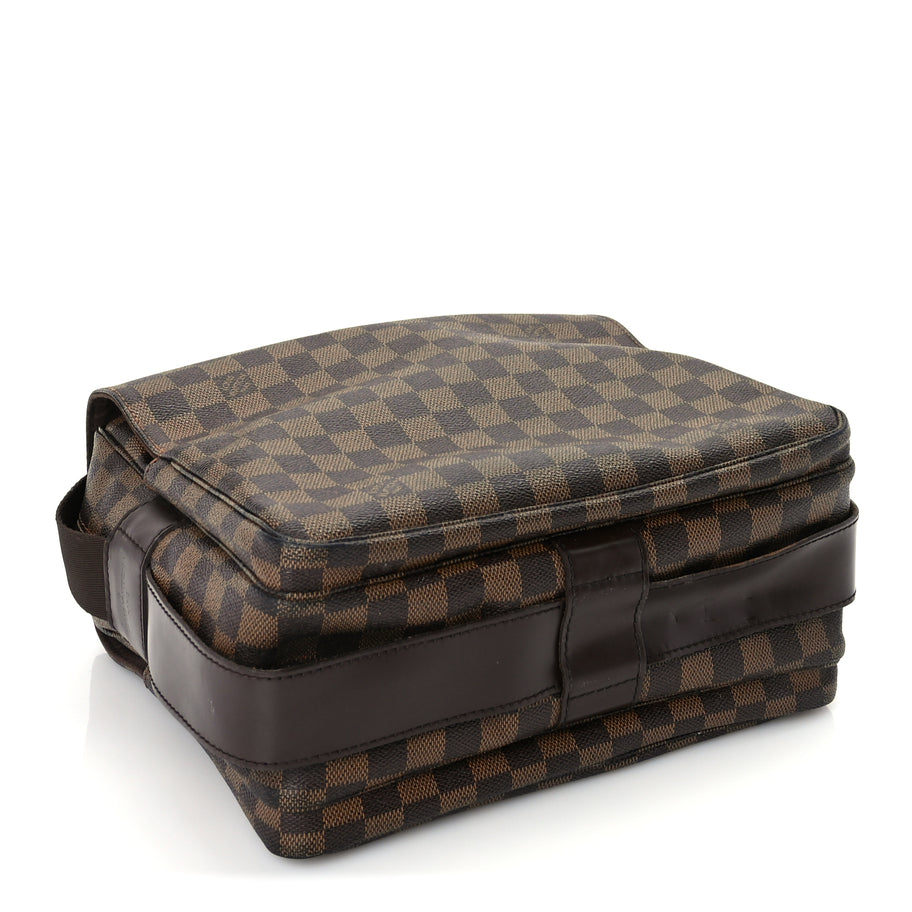 Louis Vuitton Damier Ebene Naviglio Image 3