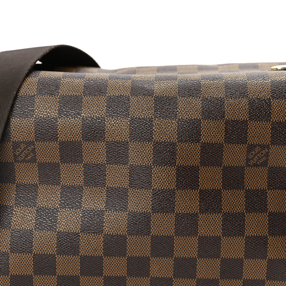 Louis Vuitton Damier Ebene Naviglio Image 4