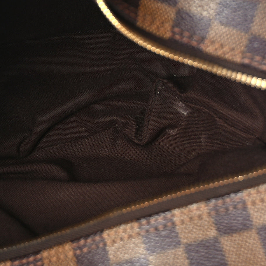 Louis Vuitton Damier Ebene Naviglio Image 5