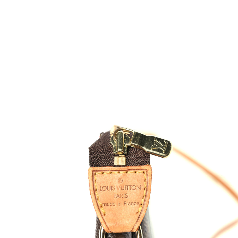 Louis Vuitton Monogram Cerises Pochette Accessories Image 5