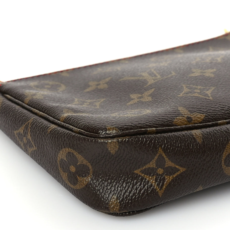 Louis Vuitton Monogram Cerises Pochette Accessories Image 7