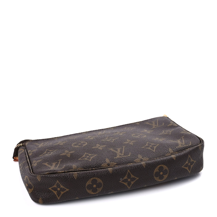 Louis Vuitton Monogram Pochette Accessories Image 3